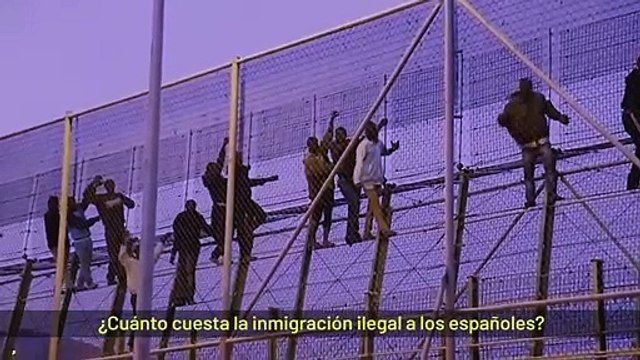 Pues si la televisi´ón prohíbe el vídeo de Vox te lo mostramos nosotros