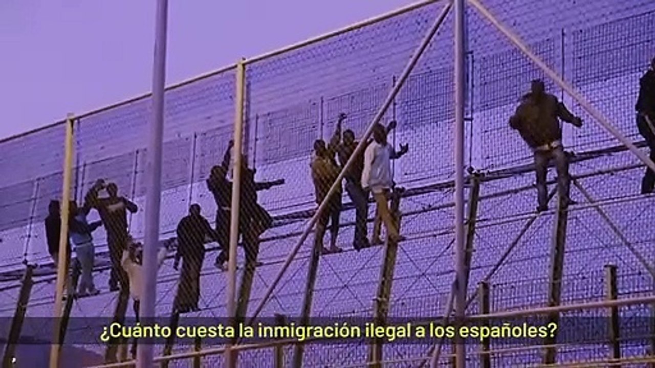Pues si la televisi´ón prohíbe el vídeo de Vox te lo mostramos nosotros