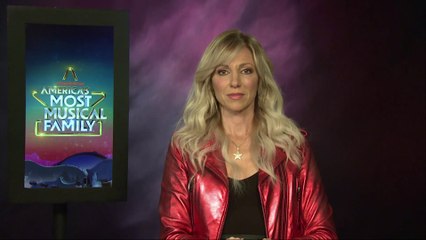 IR Interview: Debbie Gibson For "America's Most Musical Family" [Nick]