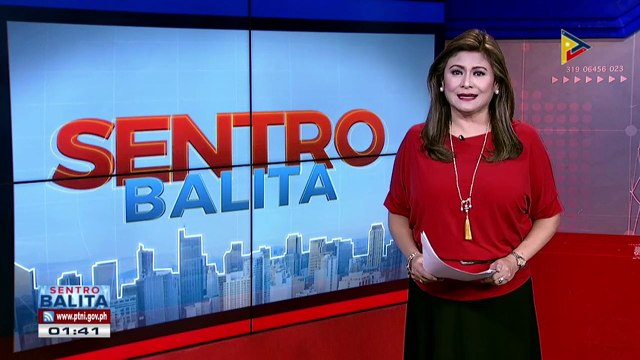 3 pulis na nagebenta ng iligal na droga sa Maguindanao, isasailalim sa summary dismissal proceedings