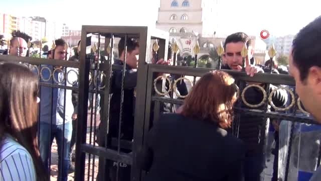 Kızıltepe Belediyesine kayyum atandı