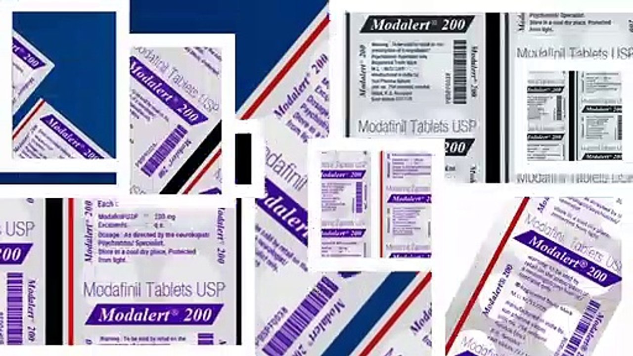 Buy Modalert Online