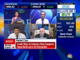 Market expert Ashwani Gujral remains bullish on these scrips