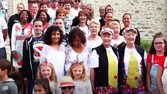 ¡8 Coincidencias Más Excepcionales de la Historia! Todos Deben Ver Esto