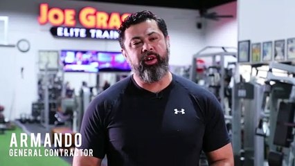 Joe Grasso Testimonial Quick Results