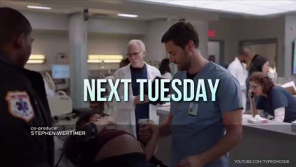 New Amsterdam S02E08 What The Heart Wants