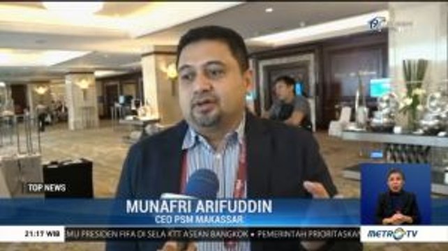 Harapan untuk Ketum Baru PSSI