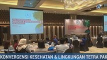 Konvergensi Kesehatan dan Lingkungan Tetra Pak Indonesia