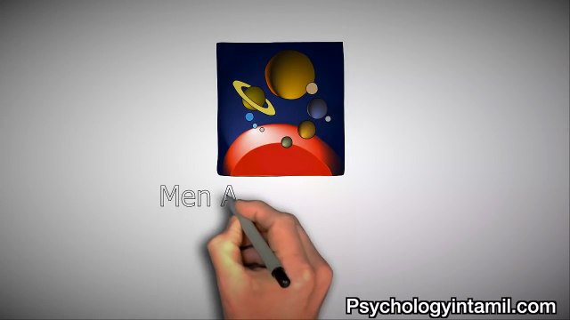 Men are from Mars Women are from Venus in Tamil || Puthaga Surukam