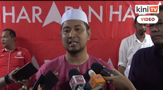 There will be good news for fishermen in Johor after exco meeting, says Johor MB