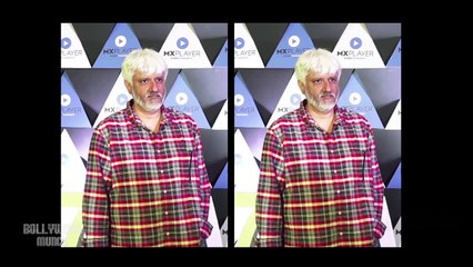 Vivek Oberoi, Vikram Bhatt, Gul Panag & Others At Red Carpet Of Success Party Of Mx Player