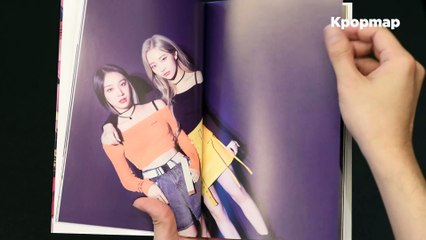 HINAPIA 1st Digital Single "DRIP" Unboxing