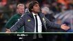 Inter weren't good enough to stop Dortmund's momentum - Conte