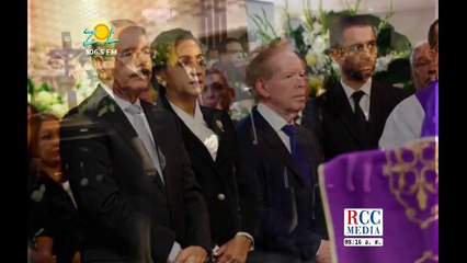 José Laluz analiza caso Paola Languasco y aparataje de autoridades en llegada de Ambiorix Nepomuceno