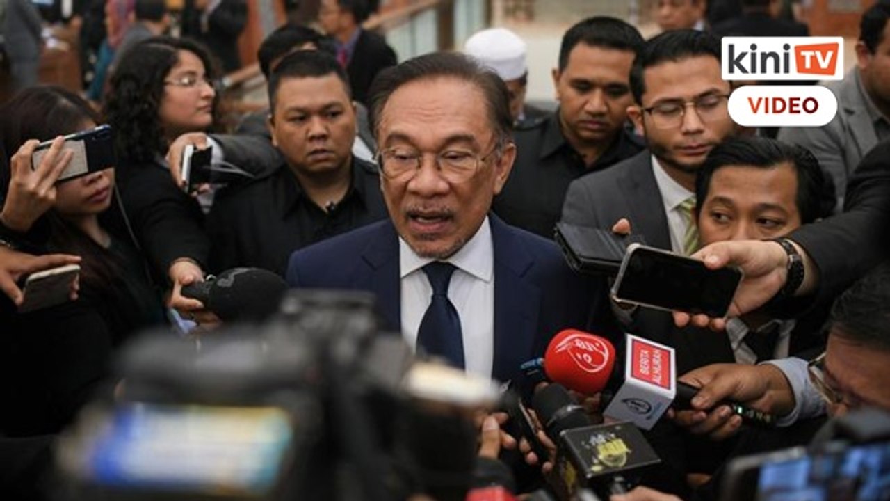 ‘Zakat pada bukan Islam cuma pandangan saya, tak setuju tak apa’