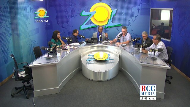 Miembros de APROLECHE afirman que el sector ganadero en el país es azotado por las importaciones