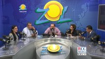 Jose Ignacio Paliza presidente del PRM anuncia gran coalición electoral por el cambio