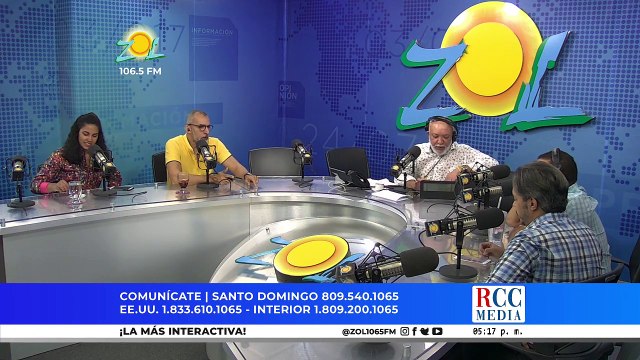 Desahogo Farandulero 5-11-2019 en Elmismogolpe con Jochy parte1