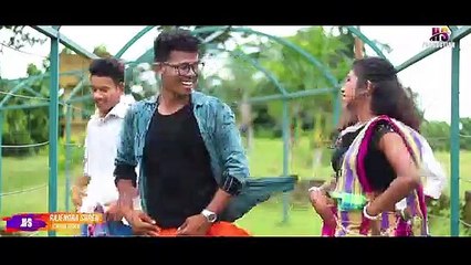 A Kuri Santali Music Video 2019 _ Album_ A Kuri _ HS Production ( 720 X 1280 )