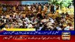 ARYNews Headlines | Nawaz Sharif, Maryam Nawaz on ECL ,says interior minister | 10AM | 5Nov 2019