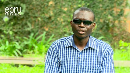 My Condition Worsened Leaving My Skin Darker And My Vision Blurred