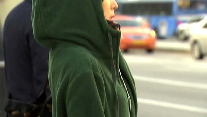 [날씨] 미세먼지 '한때 나쁨'...모레 입동 추위 / YTN