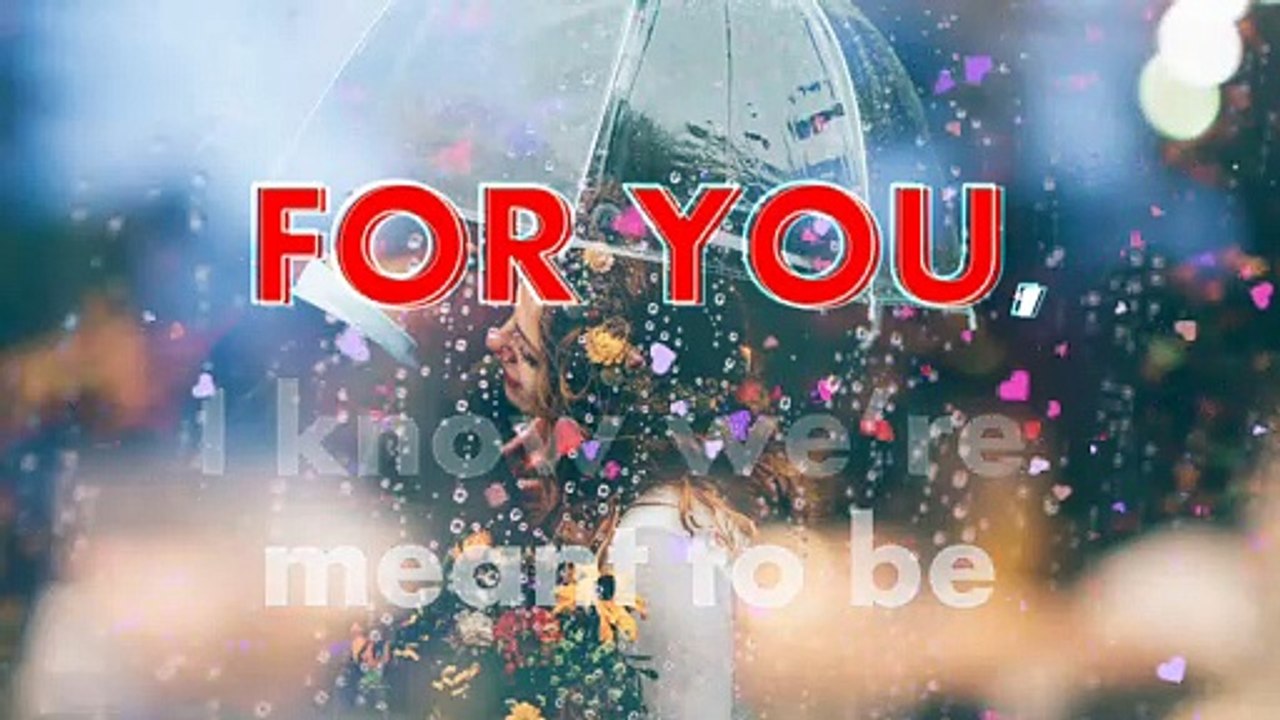 For You