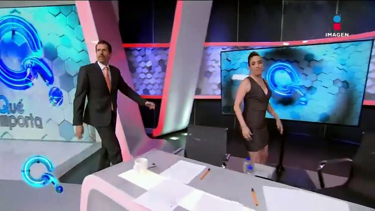 Qué Importa | Programa Completo 5/noviembre/2019