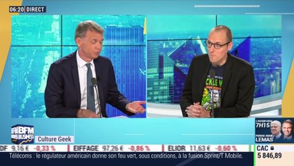 Anti bruit, anti pollution, solaires ... les fenêtres se réinventent - Culture Geek, par Anthony Morel - 06/11