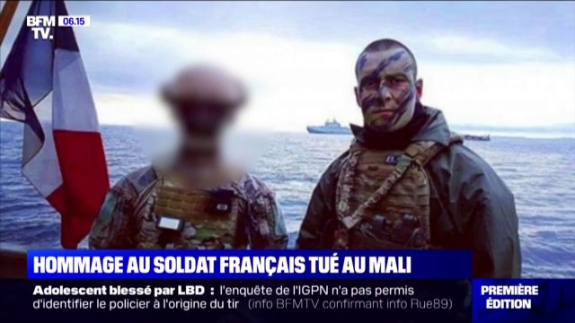 Je ne réalise pas, j'attends encore tous les soirs ses messages. Les amis de Ronan Pointeau se souviennent d'une jeune homme courageux et drôle