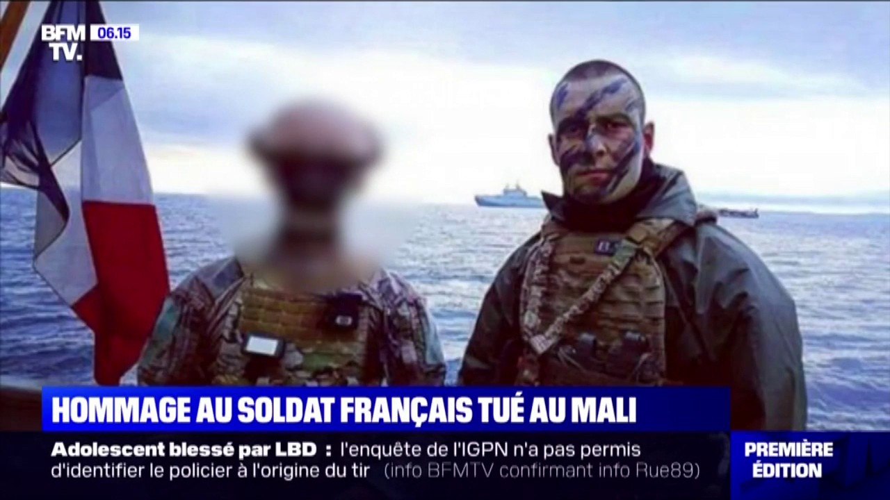 "Je ne réalise pas, j'attends encore tous les soirs ses messages." Les amis de Ronan Pointeau se souviennent d'une jeune homme courageux et drôle