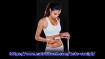 Keto Sculpt Is One Of Best Solutions For Permanent Weight Loss!