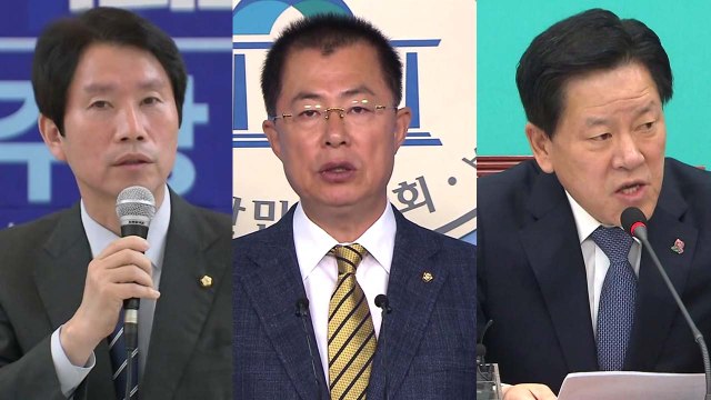 [더뉴스-말말말] 이인영 법사위 상원? 발목잡기 결단해야 / YTN