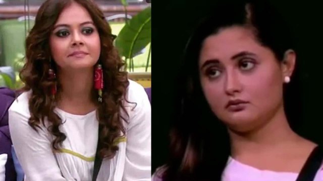 Bigg Boss 13: Rashami Desai & Devoleena Bhattacharjee to re enter in Salman Khan's show | FilmiBeat