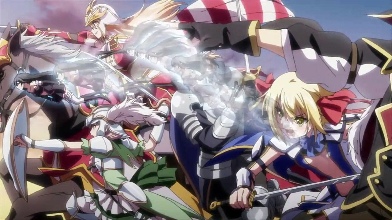 Ulysses-Jehanne-Darc-to-Renkin-no-Kishi-E-12 ENG Sub anime