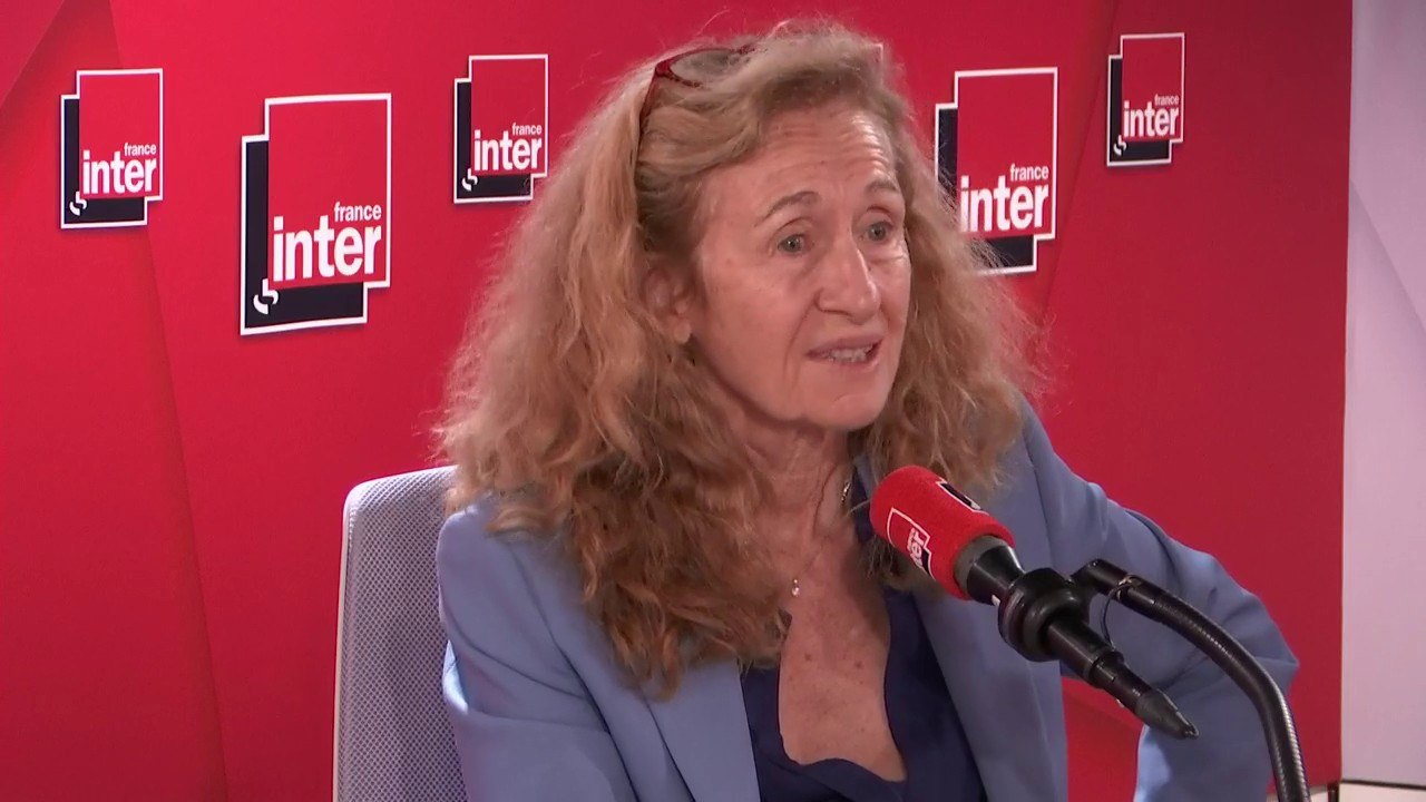 Nicole Belloubet, ministre de la Justice, sur les quotas d'immigration économiques : "Je n'ai jamais pensé que les quotas étaient la réponse"
