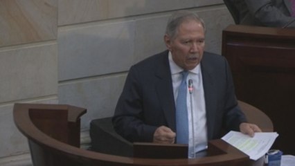 La política de seguridad de Duque en jaque por denuncias de violaciones de DDHH