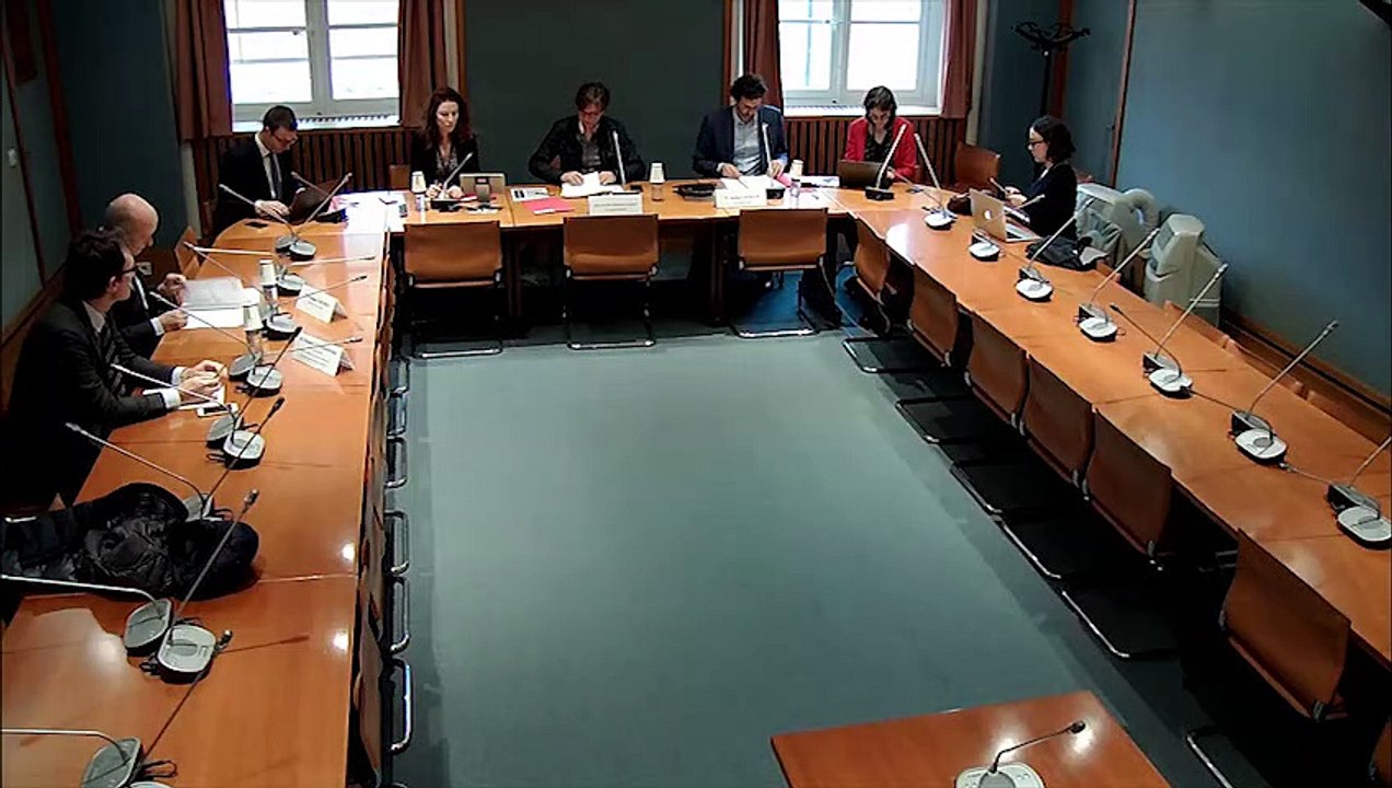 Pratiques prétendant modifier l'orientation sexuelle ou l'identité de genre d'une personne : M. Jacques Toubon, Défenseur des droits - Mardi 5 novembre 2019