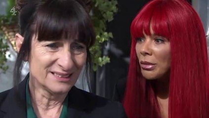 Hollyoaks 5th November 2019