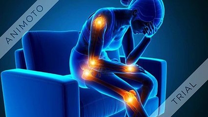 Fibrolief - Enhance The Health Of Your Muscles