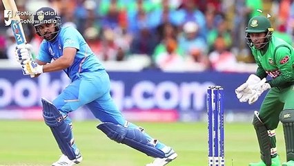 IND vs BAN: दूसरा मैच गुरुवार को राजकोट में