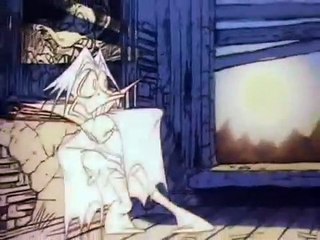 El Conde Pátula Capítulo 03