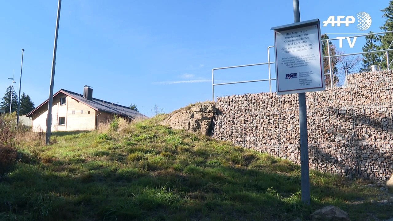 Wie Forscher in Bayern Kim-Jong Un überwachen