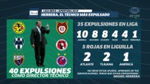 LUP: ¿La continuidad de Herrera depende del título de América?