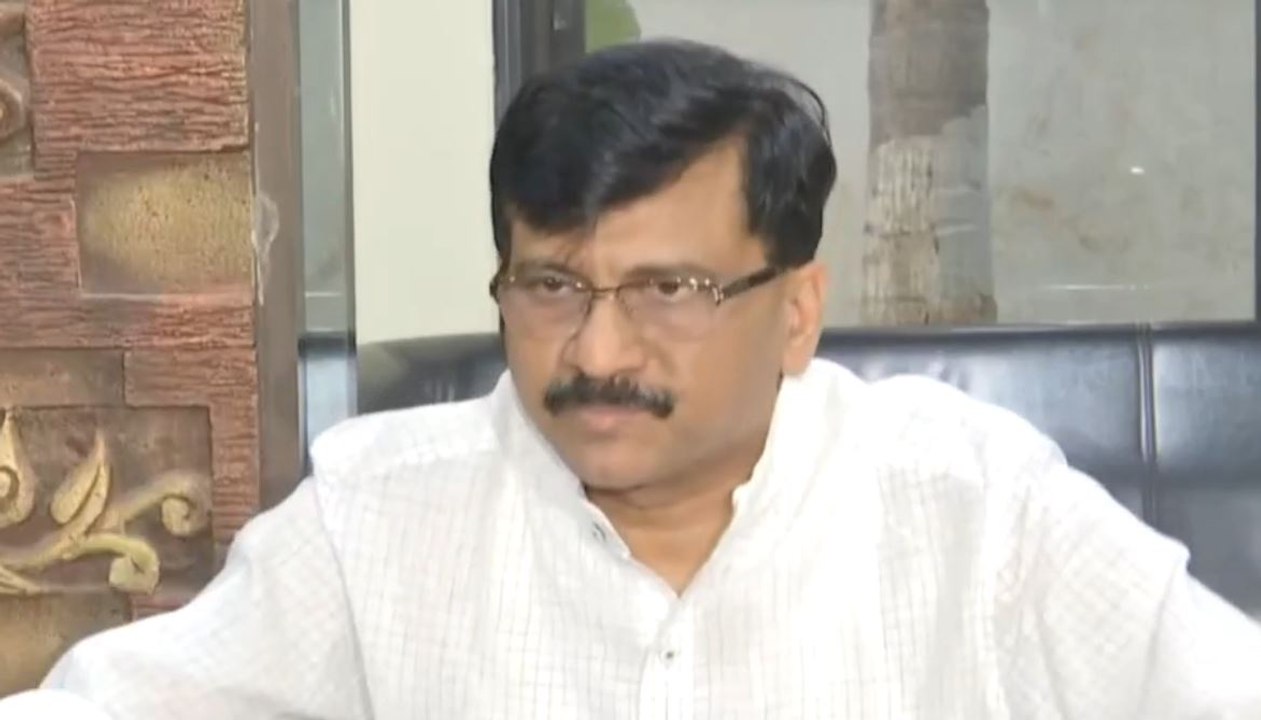 No new proposals will be exchanged between BJP, Shiv Sena now: Sanjay Raut