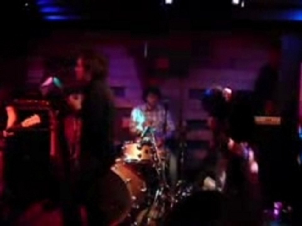 Digital Crush - Sugar, We're Goin Down (Fall Out Boy Cover)