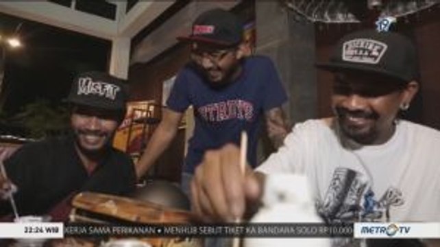 Tekad Menjadi Besar (3)