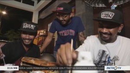 Tekad Menjadi Besar (3)