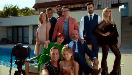 Sacrificiul - Episodul 16 din 31 Octombrie 2019 - Partea 1 -- Sacrificiul (31_10_2019) -- Sacrificiul Episodul 17