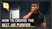 Key Things You Should Consider Before Buying an Air Purifier